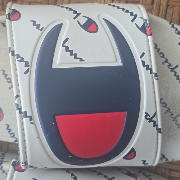 Champion Slides - Picture 2 of 5